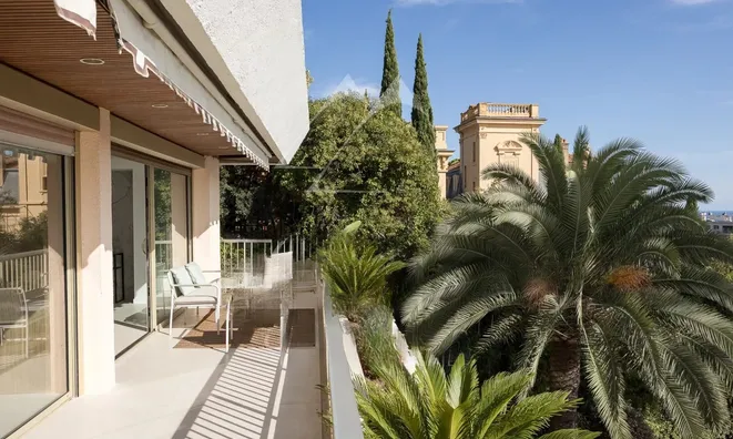 Недвижимость Villa Cannes Californie: 20