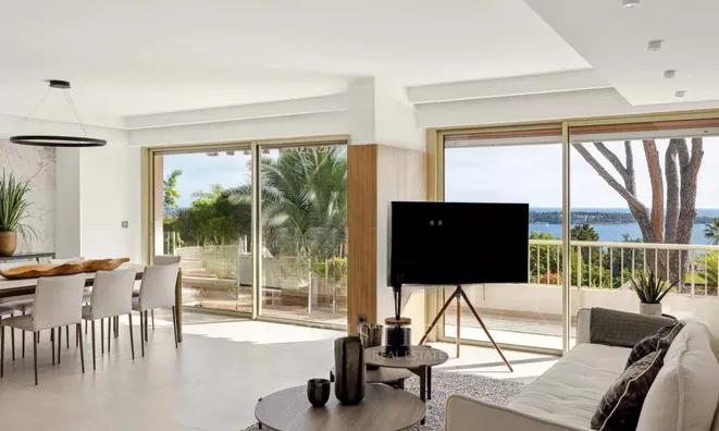 Недвижимость Villa Cannes Californie: 23