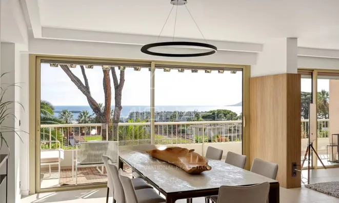 Недвижимость Villa Cannes Californie: 24