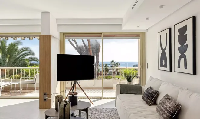 Недвижимость Villa Cannes Californie: 25