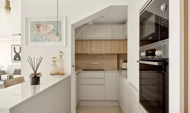 Недвижимость Villa Cannes Californie: 26