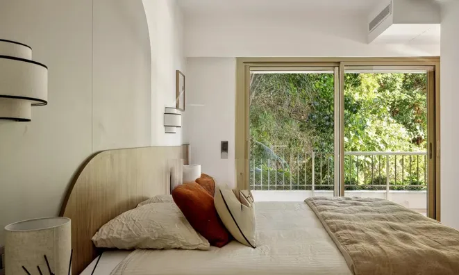 Недвижимость Villa Cannes Californie: 27