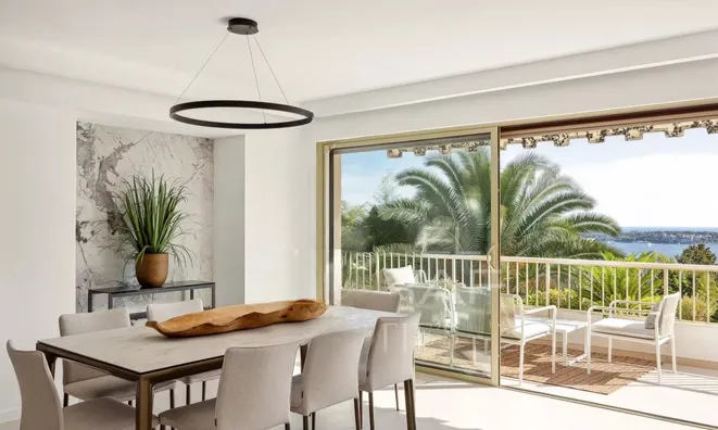 Недвижимость Villa Cannes Californie: 28