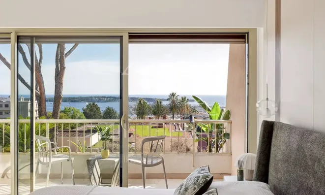 Недвижимость Villa Cannes Californie: 30