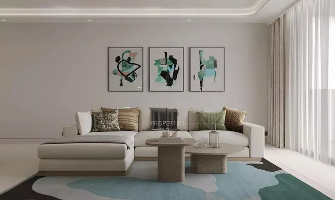 Недвижимость Villa Pointe Croisette: 3