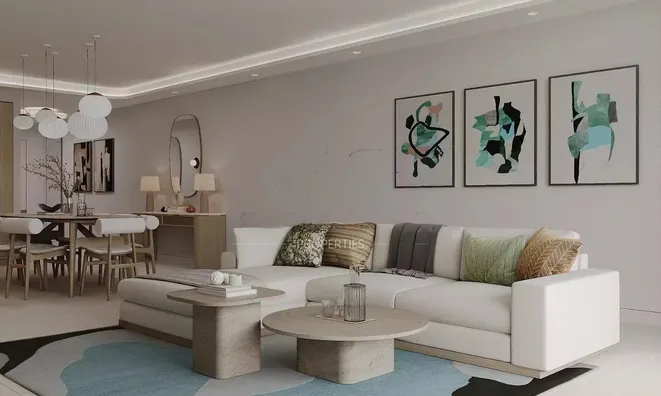 Недвижимость Villa Pointe Croisette: 4