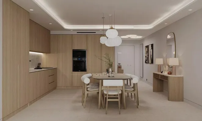 Недвижимость Villa Pointe Croisette: 5