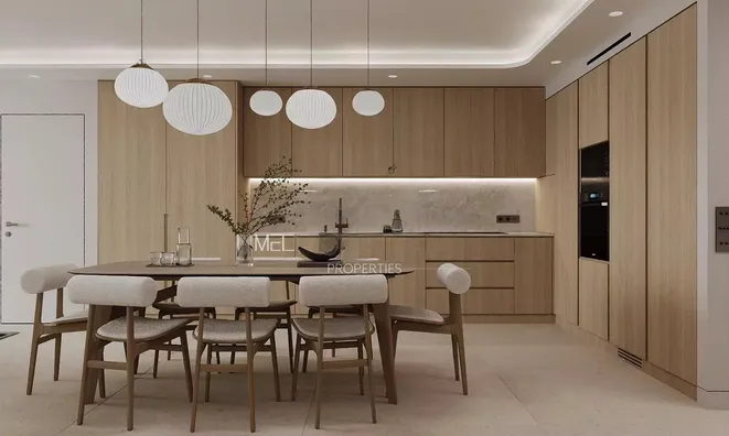 Недвижимость Villa Pointe Croisette: 6