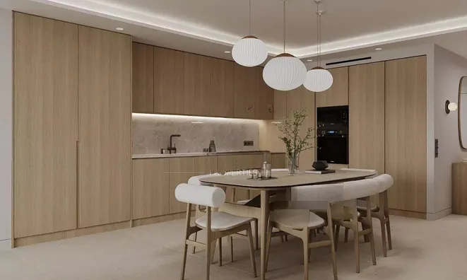 Недвижимость Villa Pointe Croisette: 7