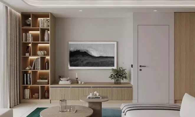 Недвижимость Villa Pointe Croisette: 8