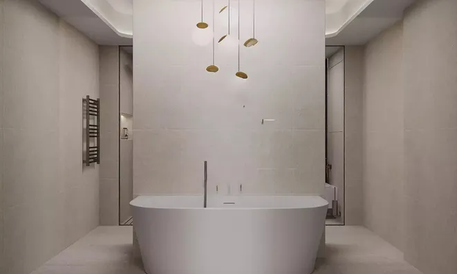 Недвижимость Villa Pointe Croisette: 12