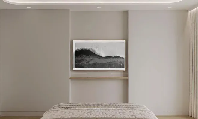 Недвижимость Villa Pointe Croisette: 16