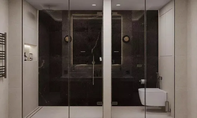 Недвижимость Villa Pointe Croisette: 18