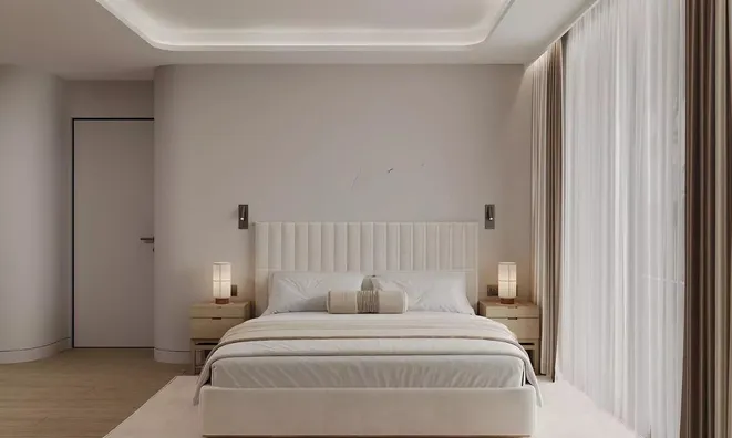 Недвижимость Villa Pointe Croisette: 19