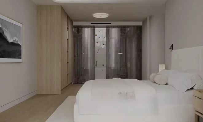 Недвижимость Villa Pointe Croisette: 20