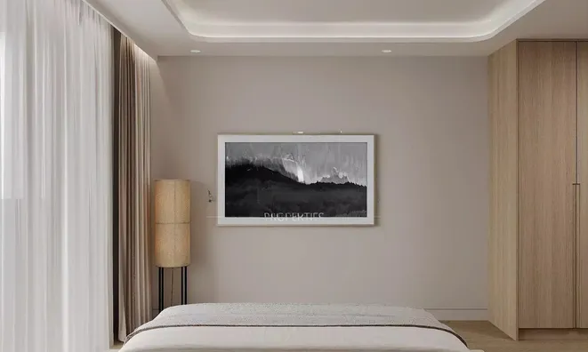 Недвижимость Villa Pointe Croisette: 21