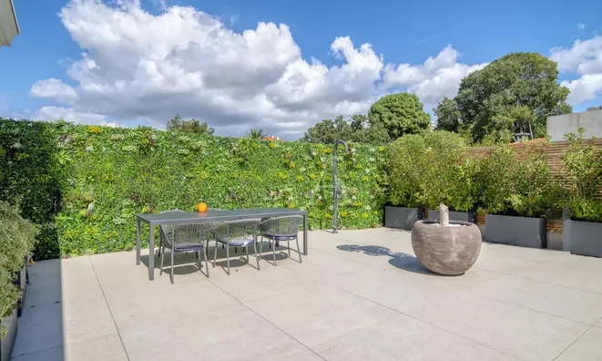 Недвижимость Property Cannes: 3