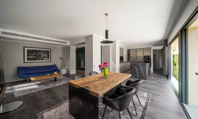 Недвижимость Property Cannes: 5