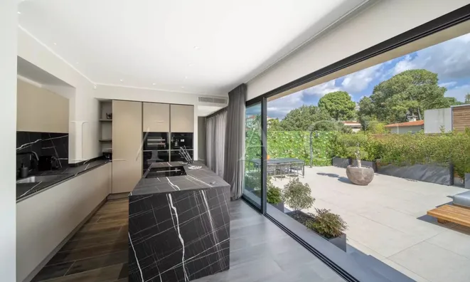 Недвижимость Property Cannes: 6