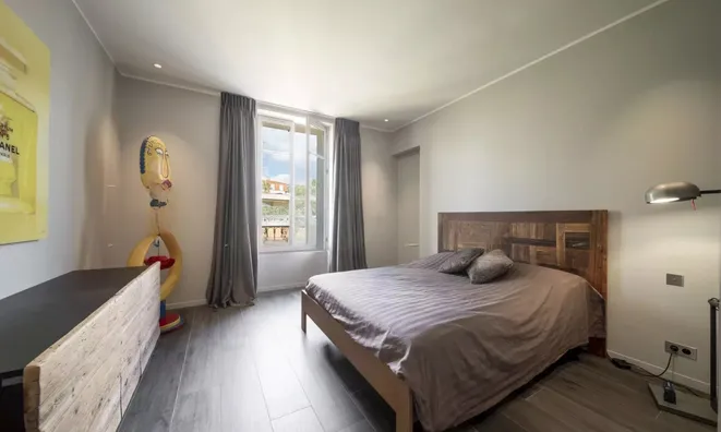 Недвижимость Property Cannes: 8