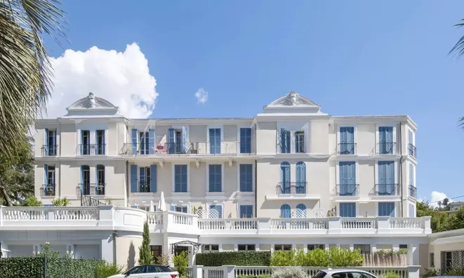 Недвижимость Property Cannes: 12