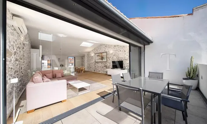 Недвижимость Villa Cannes: 2