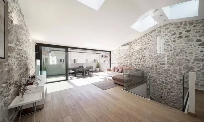 Недвижимость Villa Cannes: 3