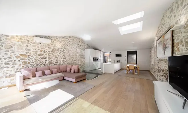 Недвижимость Villa Cannes: 4