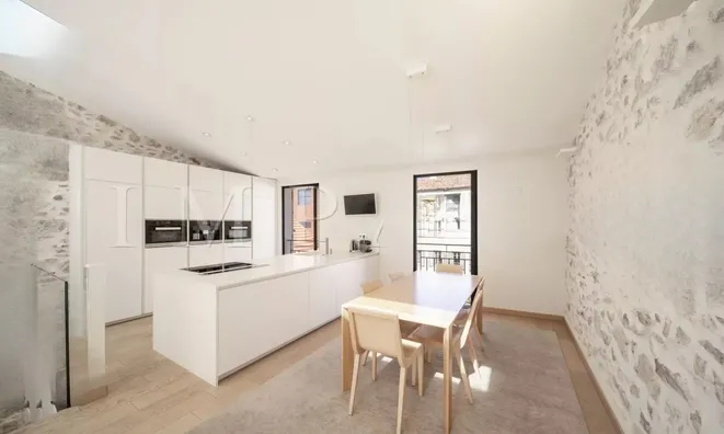 Недвижимость Villa Cannes: 5