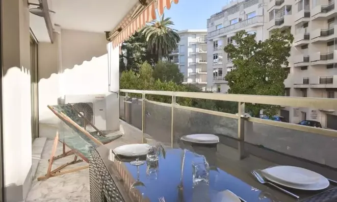 Недвижимость Villa Cannes: 1