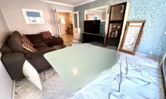 Недвижимость Villa Cannes: 3