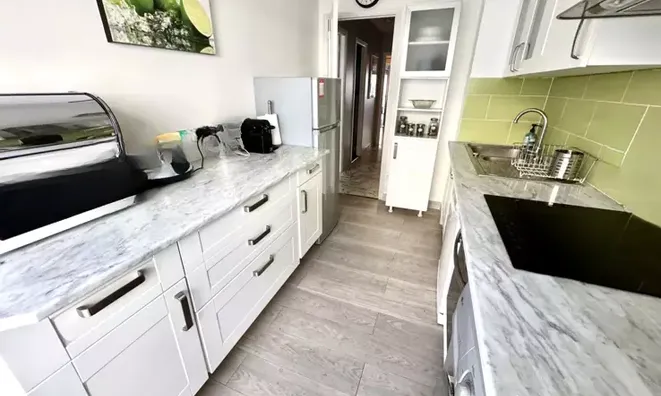 Недвижимость Villa Cannes: 4