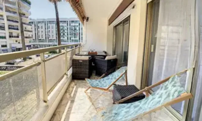 Недвижимость Villa Cannes: 5