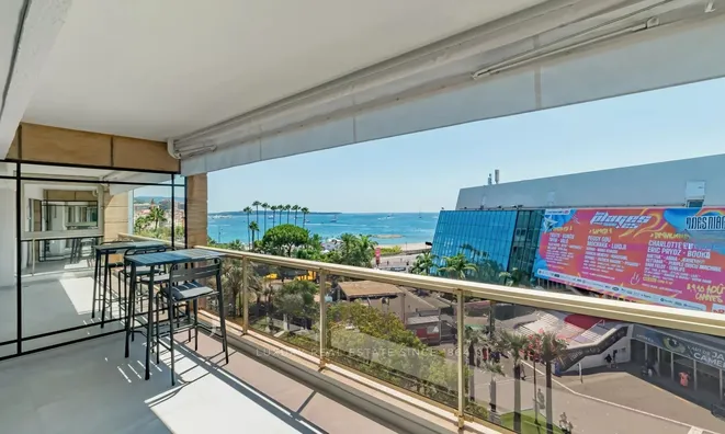 Недвижимость Villa Cannes: 1