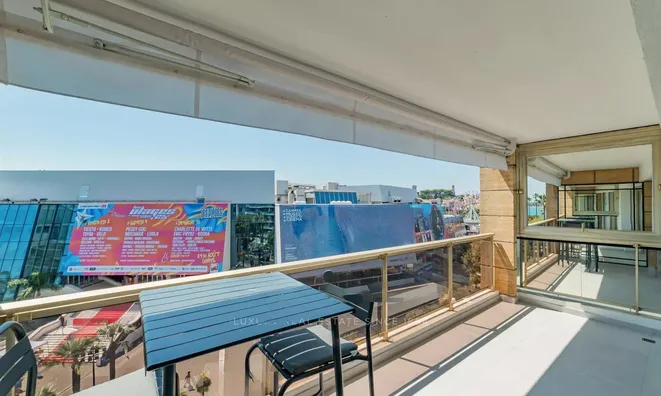 Недвижимость Villa Cannes: 2