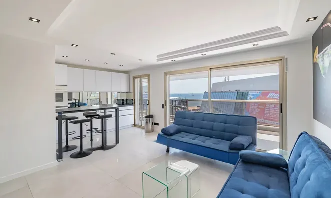 Недвижимость Villa Cannes: 3