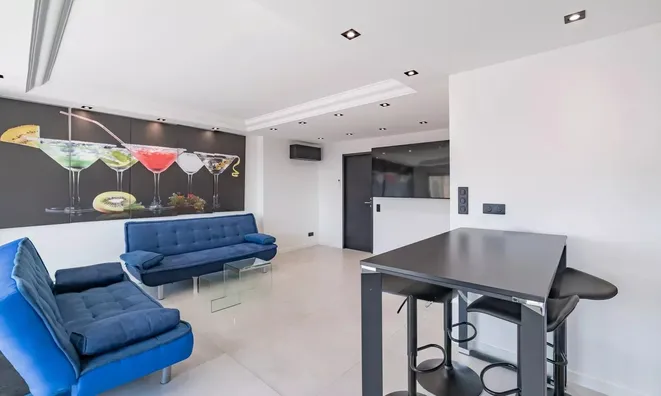 Недвижимость Villa Cannes: 5