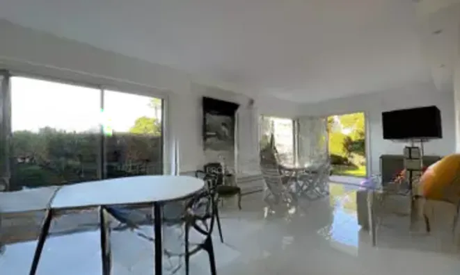 Недвижимость Villa Cannes: 3