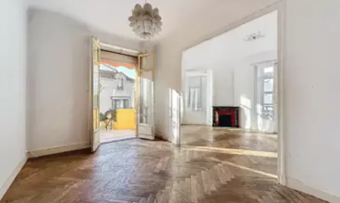 Недвижимость Villa République Cannes: 3