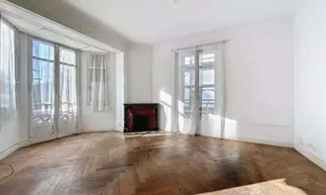 Недвижимость Villa République Cannes: 5