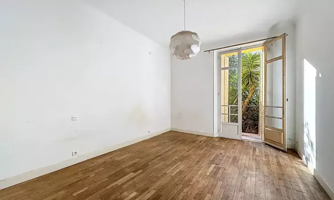 Недвижимость Villa République Cannes: 7