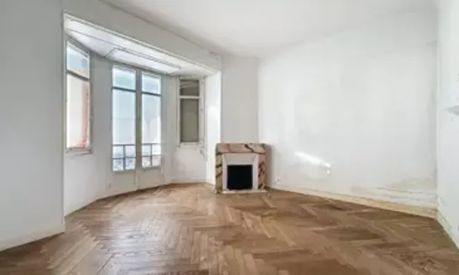 Недвижимость Villa République Cannes: 8