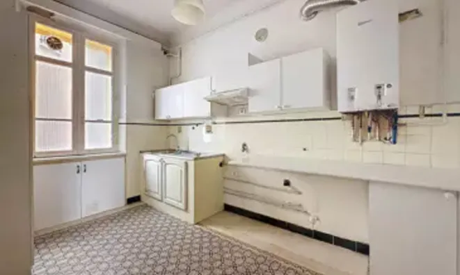 Недвижимость Villa République Cannes: 9