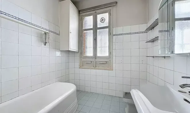 Недвижимость Villa République Cannes: 10