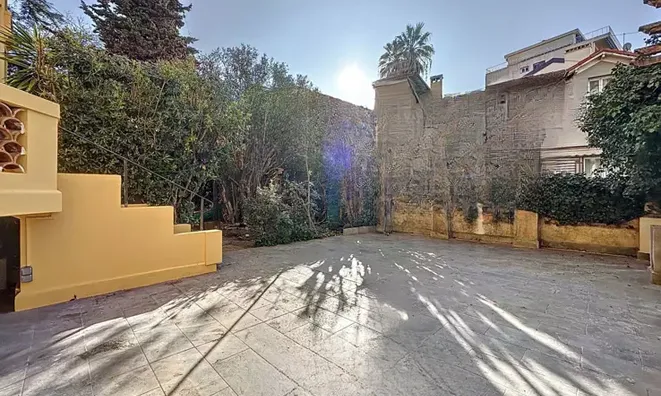 Недвижимость Villa République Cannes: 14