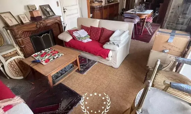 Недвижимость Villa Petit Juas: 1