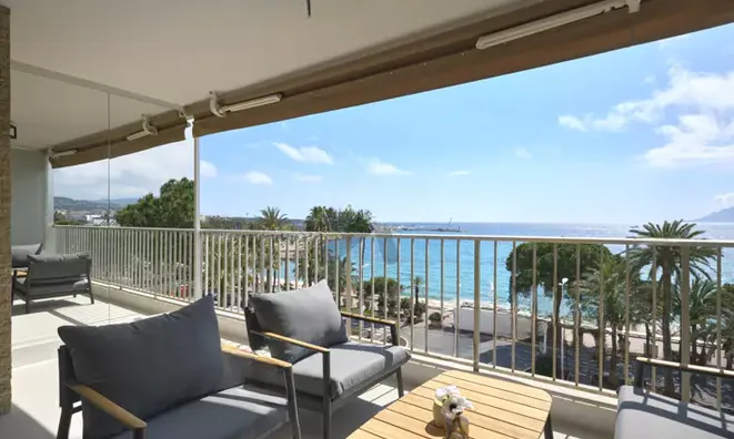 Недвижимость Villa Cannes: 1