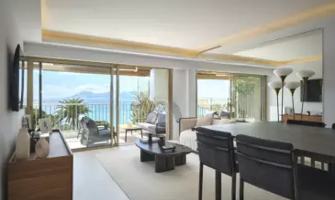 Недвижимость Villa Cannes: 2