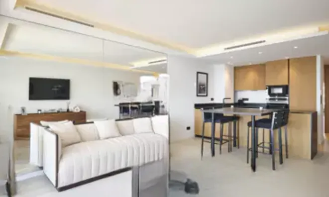 Недвижимость Villa Cannes: 3