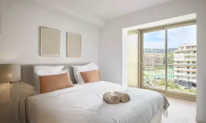 Недвижимость Villa Cannes: 5